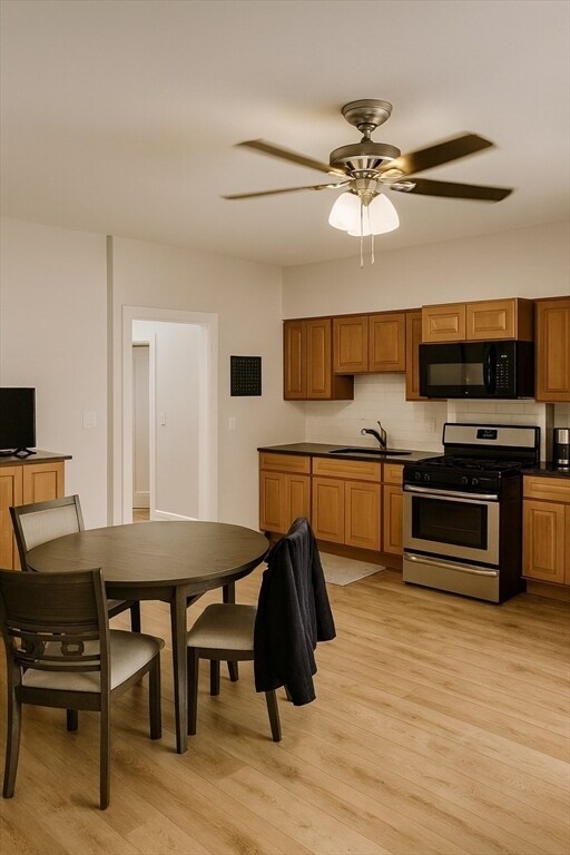 Foto del edificio - 16 Linley Ter