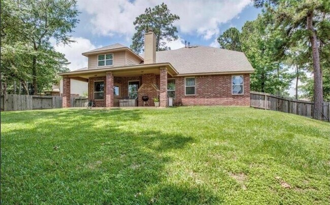 Building Photo - 3 Logan Creek Lane