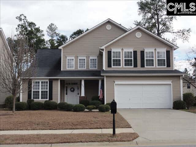 Primary Photo - 307 Kellwood Way
