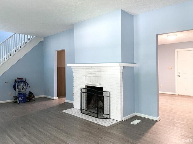 Foto del edificio - 820 N Washington St