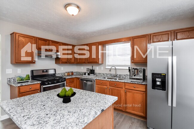 Building Photo - 3148 Kings Glen Dr
