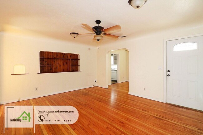 Foto del edificio - 841 South St