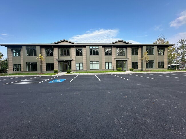 Foto del edificio - 2715 Shelburne Rd