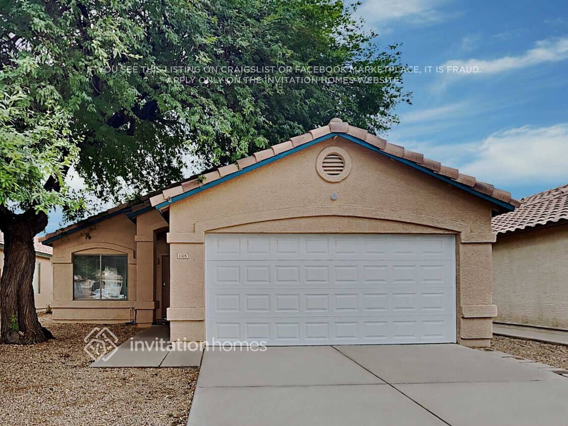 Primary Photo - 8315 W Clear Stream Dr