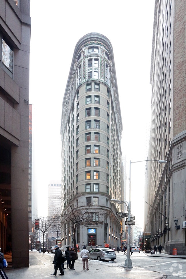 Cocoa Exchange Apartments - New York, NY | Apartments.com