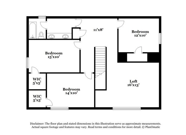 Building Photo - 6736 Ambercrest Dr