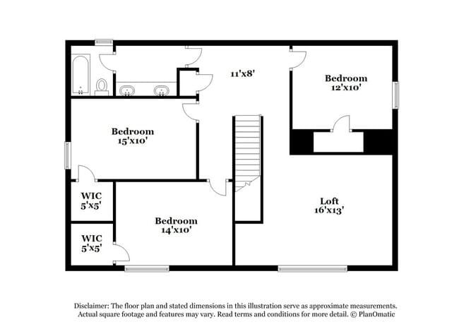Foto del edificio - 6736 Ambercrest Dr