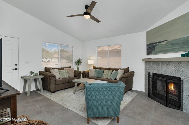 Foto del edificio - 5537 W Panther Butte St