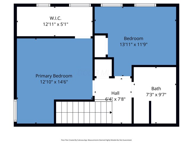 Foto del edificio - 1102 Summit St