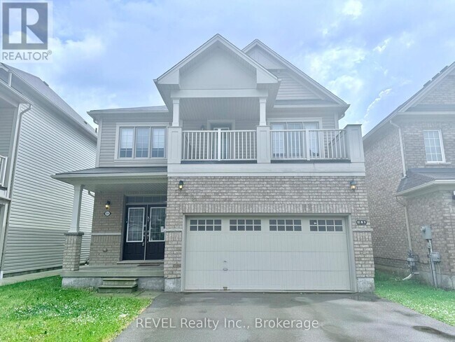 Photo du bâtiment - 8394 Elderberry Dr