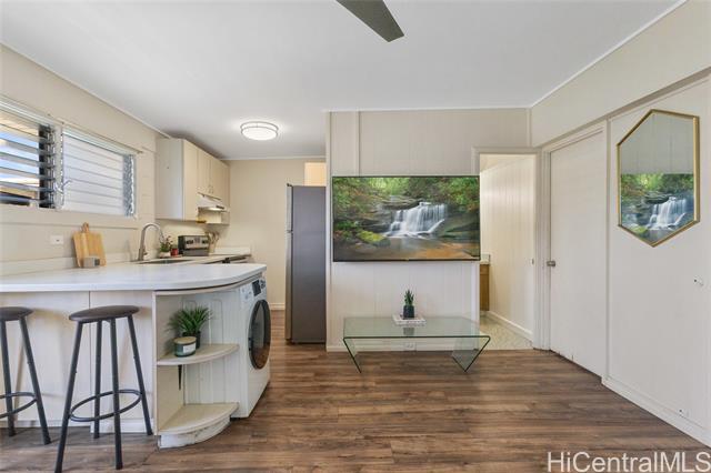 Foto del edificio - 1707 Anapuni St