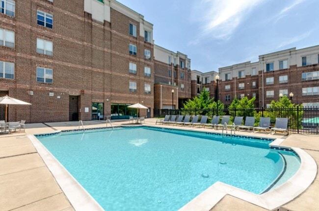 Building Photo - Residences at Tribeca