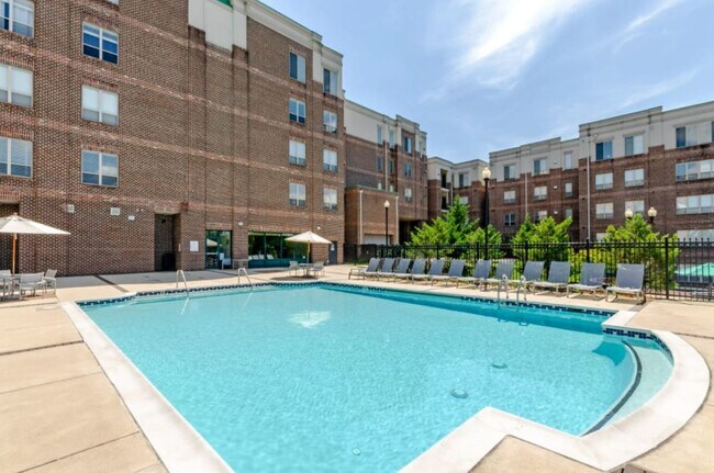 Foto del edificio - Tribeca at Camp Springs