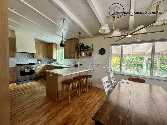 Foto del edificio - Updated 3 Bedroom Home in Mission Fields Neighborhood