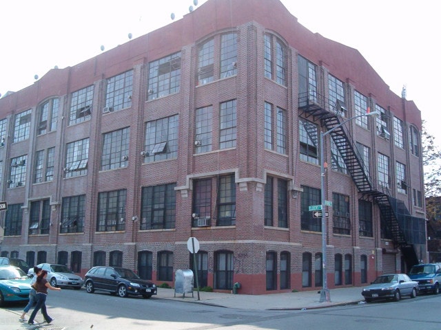 Primary Photo - 345 Eldert Lofts