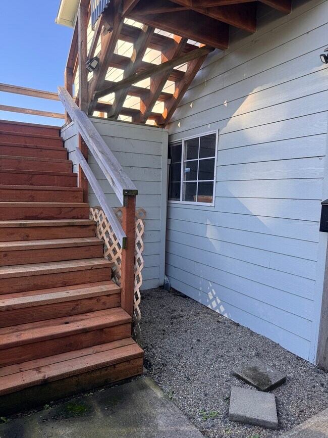 Entrada privada - 438 10th Ct