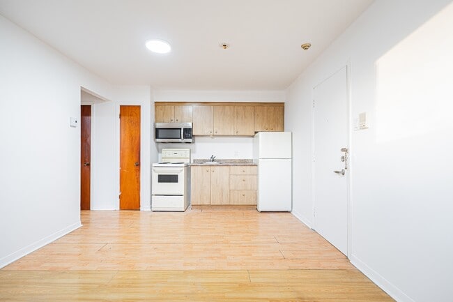 Photo du bâtiment - 72 Rue de la Visitation