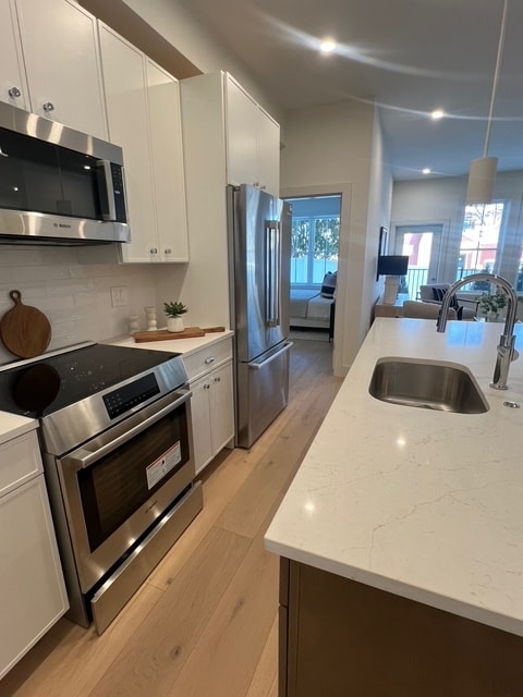 Photo - 105 Sea St Apartment