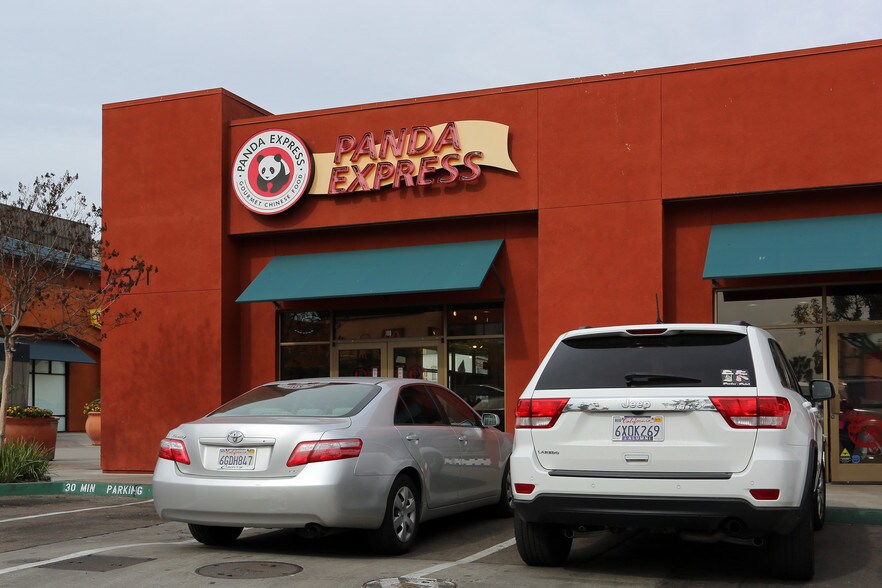 Picture of Teralta East San Diego