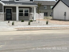 Building Photo - 1119 S 4350 W