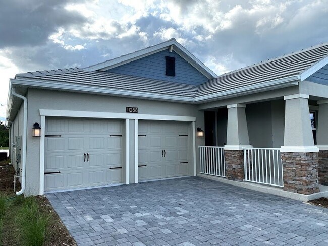 Foto del edificio - 11440 Satire St