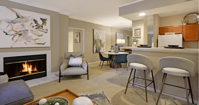 Building Photo - The Dorchester Apartments