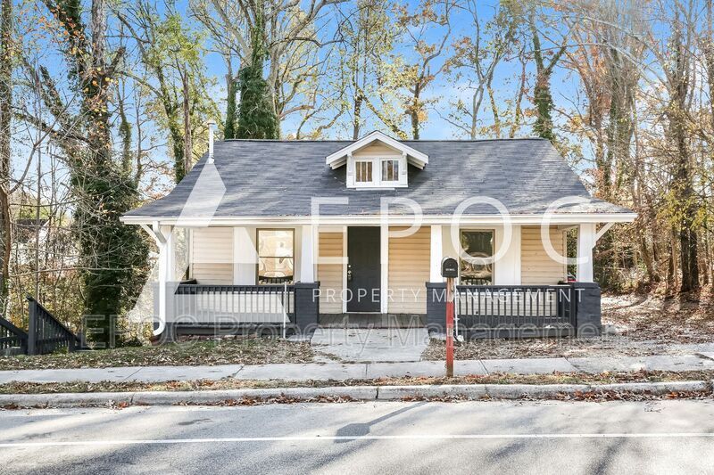 Photo - 1504 E Green Dr