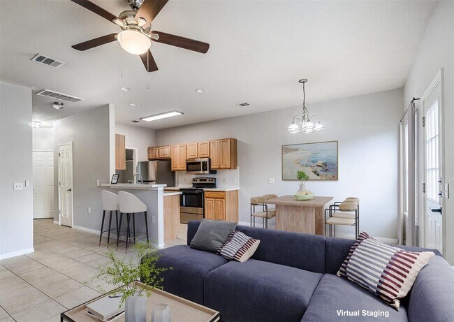 Foto del edificio - 3316 Blumie St