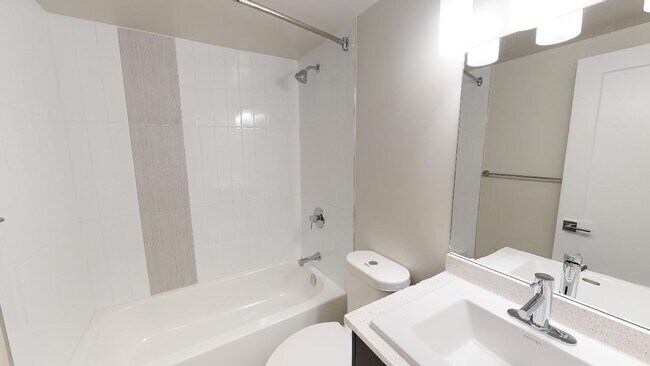 Photo du bâtiment - 2040 York