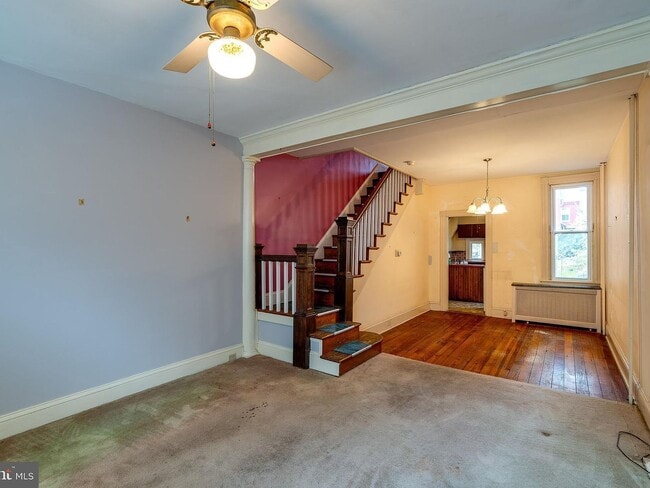 Foto del edificio - 524 Howard Ave