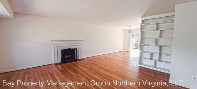 Foto del edificio - 4 br, 3 bath House - 6505 OLD CHESTERBROOK...