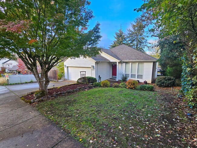 Building Photo - 2837 Lower Breckenridge Loop NW