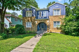 Building Photo - 3379 Morrison Ave