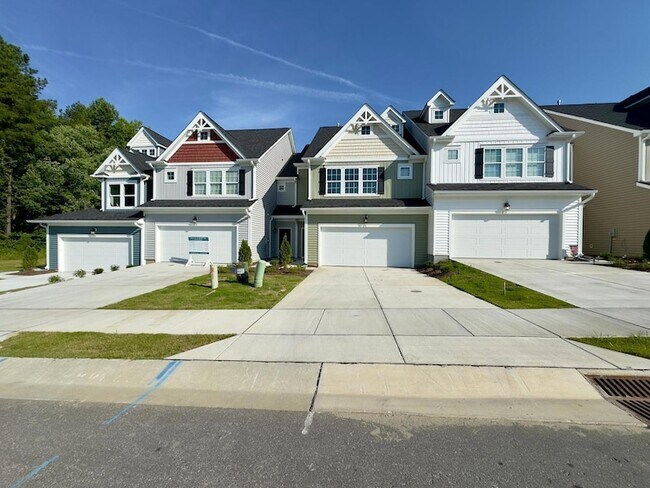 Foto del edificio - 276 Shingle Oak Rd