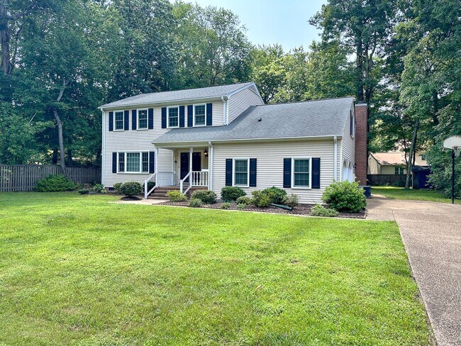 Building Photo - 203 Kenmar Dr