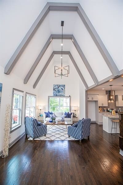 Foto del edificio - 1085 White Oak Ave SW