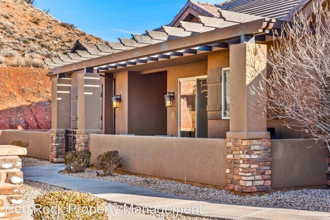 Building Photo - 3 br, 2 bath House - 2069 N Coral Ridge