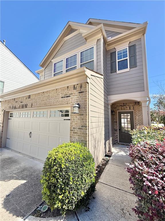 Foto del edificio - 3616 Archgate Ct