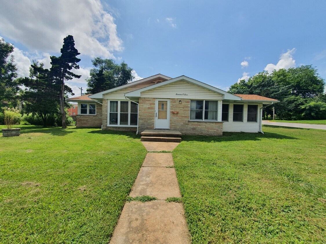 Foto principal - great home in Rolla