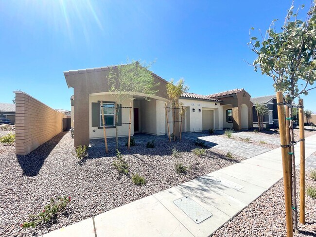Building Photo - BRAND NEW home with lots of amenities!