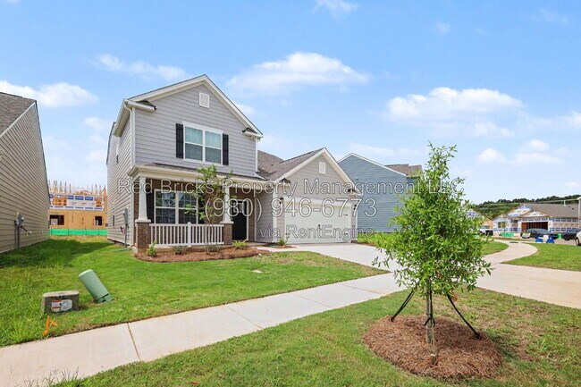 Foto del edificio - 524 Blackpool Ct