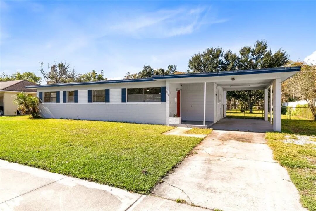 Primary Photo - 600 S Oxalis Ave