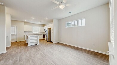 Interior Photo - Cottages at Ridgefield