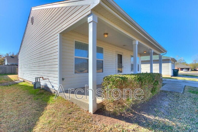 Photo - 5508 Del Creek Rd House