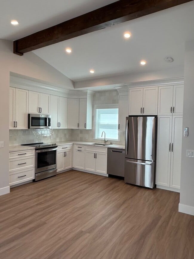 Foto del edificio - Brand New 1 Bedroom ADU in Downtown Fullerton