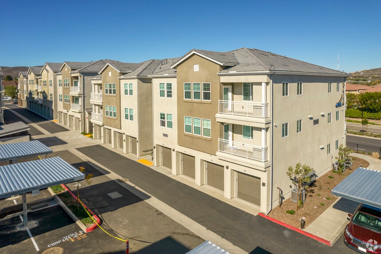 Vela Apartments Apartments 7847 Mission Rd Santee, CA