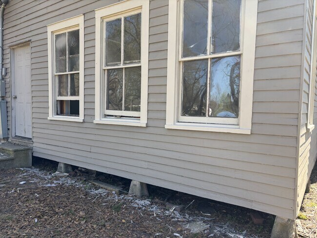 Foto del edificio - 423 Sampson St