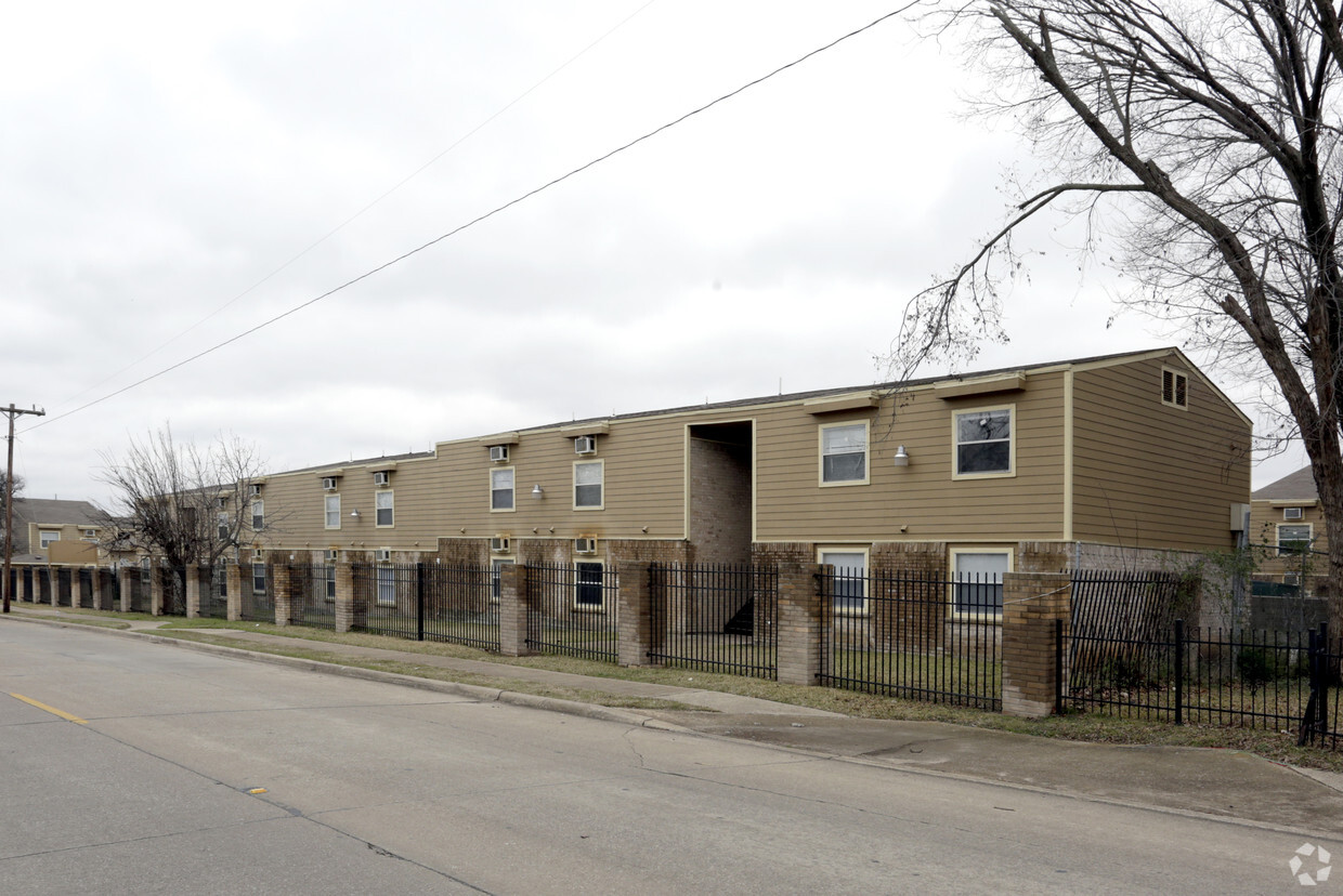 Primary Photo - Bonita Gardens Apartments