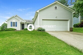 Building Photo - 10714 English Oak Ct