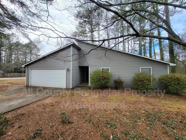 Foto del edificio - 4722 Jamerson Forest Cir